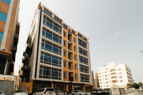 فندق حديقة الشاطئ Beach Garden Hotel by Staytion